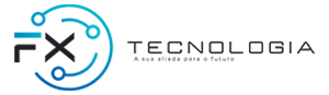 FX Soluções Públicas Logo
